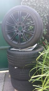 Bmw Mv3 Alloys