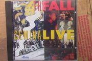 The Fall - Seminal Live CD