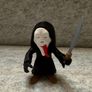 Ghostface 2 - Scream / Halloween Decoration Image 5