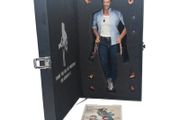 Burning Soul James Howlett Wolverine Logan 1/6 Scale Action Figure