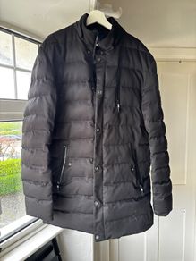 Stefano Ricci padded jacket Size XXXL