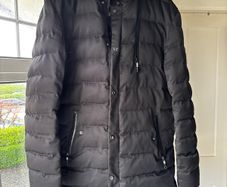 Stefano Ricci padded jacket Size XXXL
