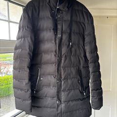 Stefano Ricci padded jacket Size XXXL