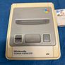 Nintendo Super Famicom Japanese SNES version with game Image 5