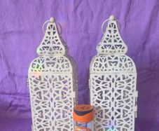 Lanterns