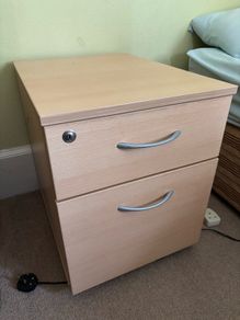 Bedside/Press