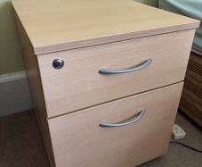 Bedside/Press