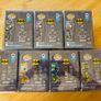 Complete Batman Funko Artist Set - All New and Factory Sealed Image 3