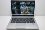 HP EliteBook 840 G6 - Intel i7(8.gen)/ 16GB RAM/ 512GB SSD Laptop