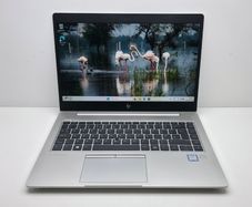 HP EliteBook 840 G6 - Intel i7(8.gen)/ 16GB RAM/ 512GB SSD Laptop