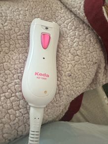 Ladies Epilator