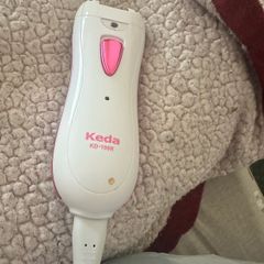 Ladies Epilator