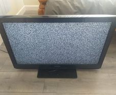 Panasonic LCD Television