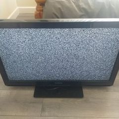 Panasonic LCD Television