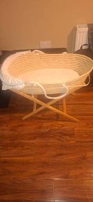moses basket