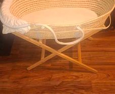 moses basket