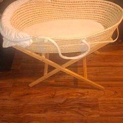 moses basket