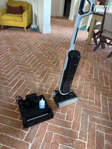 Dreame H14 Pro wet and dry Vac