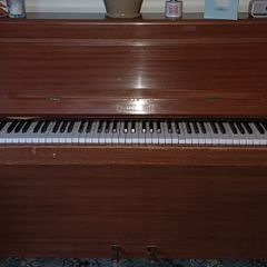 Lindner Piano Free
