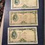 Three  Lady Lavery Notes Image 3