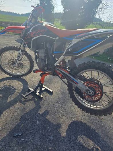 dirtbike