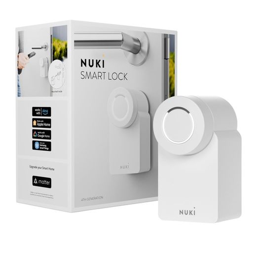 NUKI Smart lock
