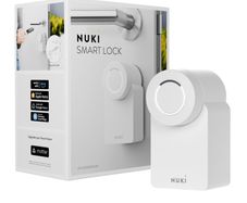 NUKI Smart lock