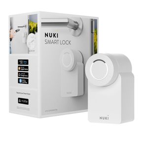 NUKI Smart lock