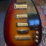 Vox Electric guitar Image 3
