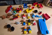 Lego Fabuland