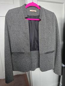 blazer from Camaieu