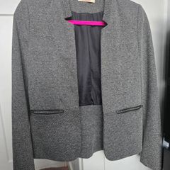 blazer from Camaieu