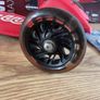 Micro Maxi Deluxe with LED Wheels Image 2