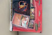 Pokemon TCG Ascended Heros 3 X Blister Pack