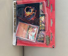 Pokemon TCG Ascended Heros 3 X Blister Pack