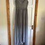 Virgos Lounge Long Dress Image 2