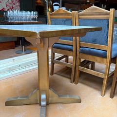 Restaurant furniture