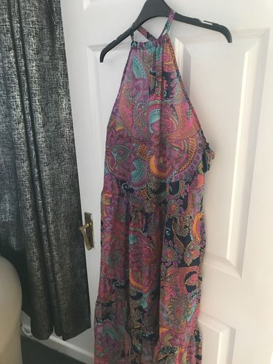 maxi cover up