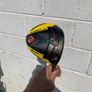 Cobra F9 Driver Image 3