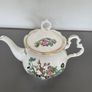 Tea Pot pot Indian Tree Image 2