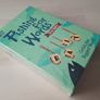 Fishing for Words Family Dice Word Board Game 2017 NEW SEALED Image 4