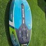 Gong Lethal FSP Pro 5'1 (95l) Wingfoil Board Image 4