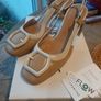 Hispanitas Ladies Shoes Image 2