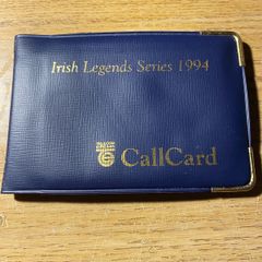 Call Cards