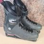 Vintage Roces Majestic Twelve 13 Aggressive Inline Skates Rollerblades Size Uk 10.5  EU 44.5 Image 2
