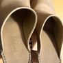 Tods leather shoes Image 4