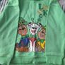Bluey and paw patrol clothes Image 2