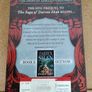 Birth of a Killer by Darren Shan (Larten Crepsley Saga Book 1) Image 2