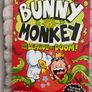 Brand New Selection of 6 BUNNY VS MONKEY Children's Books by Jamie Smart Image 2