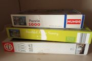 Puzzles